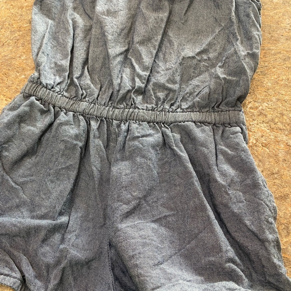 Tea Collection Romper - Picture 3 of 6